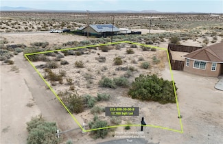 0 Martha Ct Unit IV25120003, California City, CA 93505