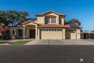 11428 E Via Salida Unit 6, Yuma, AZ 85367