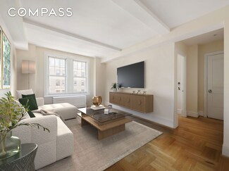 27 W 72nd St Unit 1403, New York, NY 10023