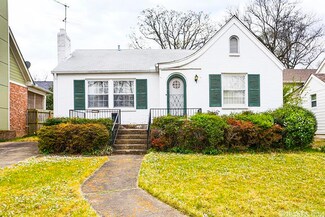 2406 N Fillmore St, Little Rock, AR 72207