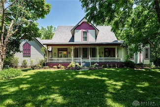 4072 Township Line Rd, Waynesville, OH 45068