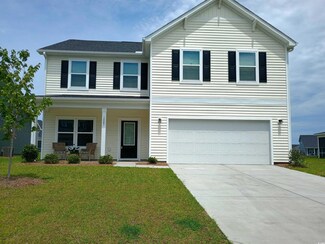 3087 Palma Way Unit Lot 780, Myrtle Beach, SC 29579