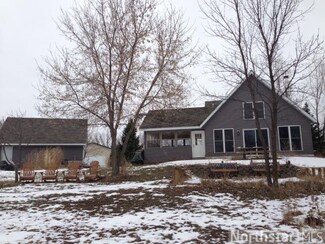 2448 232nd St, Cushing, WI 54006
