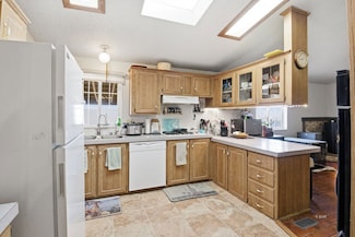 692 Hayland Dr, Spring Creek, NV 89815