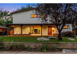 95 S 32nd St, Boulder, CO 80305