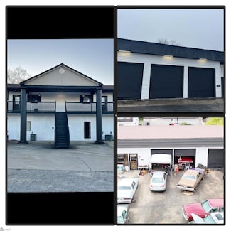 1603 N Main St, Anderson, SC 29621