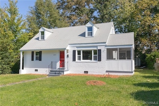 6020 Mann Ave, Richmond, VA 23226