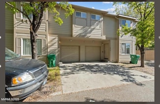 1317 Powell Ln, Reno, NV 89502