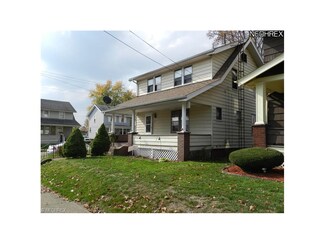 1153 Wertz Ave SW, Canton, OH 44710