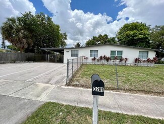 3201 NW 5th Ct, Lauderhill, FL 33311