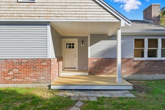 273 Sandwich Rd, East Falmouth, MA 02536