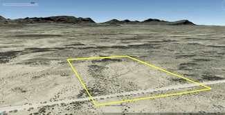 Unnamed Rd, Terlingua, TX 79852