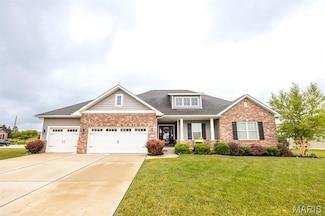 812 Green Jacket Way, O'Fallon, IL 62269