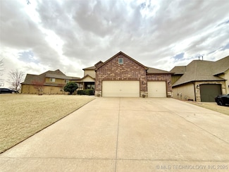 4816 S 165th Ave E, Tulsa, OK 74134
