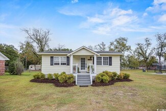 4511 Walnut St, Loris, SC 29569