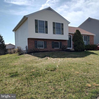 101 Susquehanna Ct, Havre de Grace, MD 21078