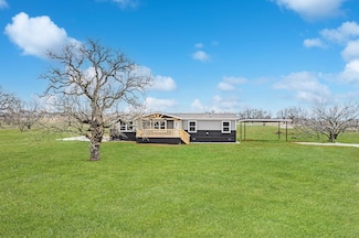 1000 Carnagie Rd, Poolville, TX 76487