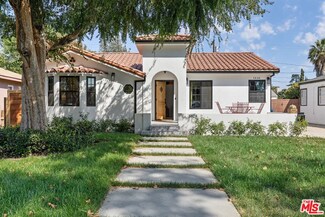 5828 Lemp Ave, North Hollywood, CA 91601
