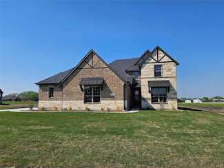 360 Magnolia Ct, Trenton, TX 75490