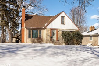 4036 Reservoir Blvd, Columbia Heights, MN 55421