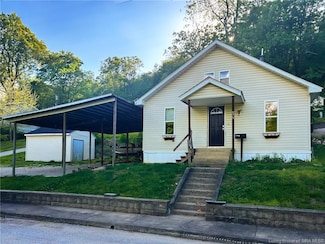 879 S Washington St, French Lick, IN 47432