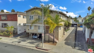 1346 Cochran Ave, Los Angeles, CA 90019