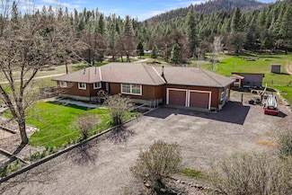 16413 California 89, Crescent Mills, CA 95934