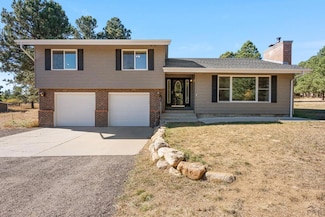 8068 Elna Dr, Rye, CO 81069