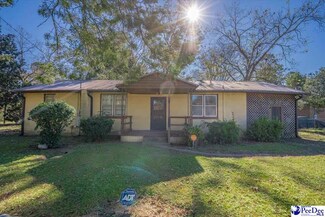 821 Beverly St, Marion, SC 29571
