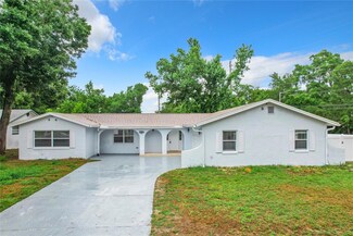 7001 Lake Marsha Dr, Orlando, FL 32819