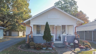 1804 Market St, Metropolis, IL 62960