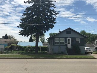 1213 E Rosser Ave, Bismarck, ND 58501