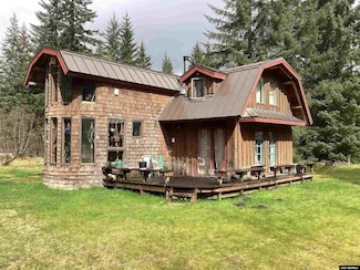 Nhn Parker Dr, Gustavus, AK 99826