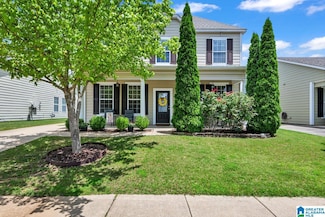 5030 Kelly Creek St, Moody, AL 35004