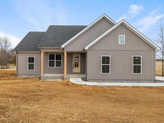 298 Joe B Rodgers Ln, Nebo, KY 42441