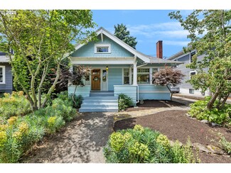 4823 NE 21st Ave, Portland, OR 97211