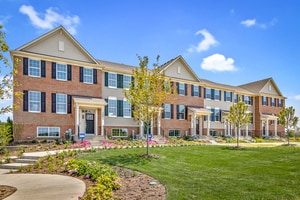 1659 Bentz Way Unit 1659, Batavia, IL 60510