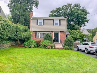 23 Ames Ave, Lexington, MA 02421