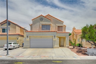 420 Clifton Heights Dr, Las Vegas, NV 89145