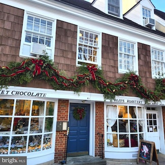 31 Palmer Square W Unit B, Princeton, NJ 08542