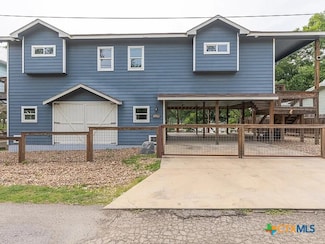 1320 Contour Dr, Burnet, TX 78611
