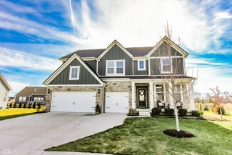 8503 Ironhill Ct, Indianapolis, IN 46259