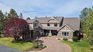 61003 Sky Harbor Dr, Bend, OR 97702