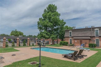 6100 N Brookline Ave Unit 20, Oklahoma City, OK 73112