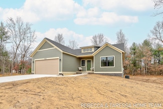 408 Sabine Dr Unit 10, Muskegon, MI 49442