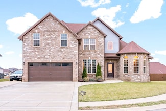 1220 Forsythia Ct, Clarksville, TN 37043