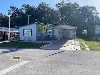 3154 Blue Lagoon Dr, Zephyrhills, FL 33541