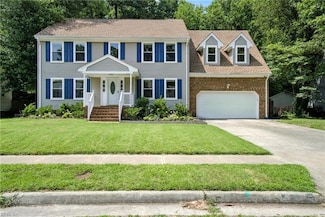 3360 Lynnhurst Blvd, Chesapeake, VA 23321