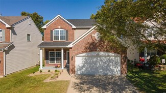 528 Fortress Ct, Saint Charles, MO 63303