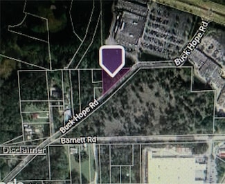 7419 Buck Hope Rd, Brooksville, FL 34601